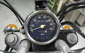 YAMAHA VIRAGO 250 2005 3DM