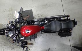 HARLEY XL1200XS 2019