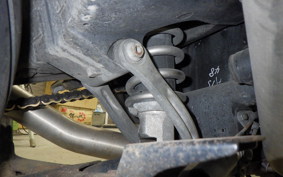 KAWASAKI ZZ1400 NINJA R 2006 ZXT40A