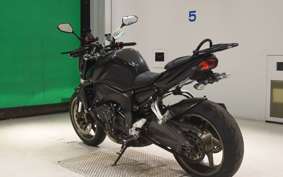 YAMAHA FZ1 FAZER 2008 RN21J