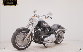 HARLEY FLBS 1870 2019