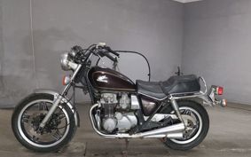 HONDA CB650 CUSTOM RC05