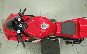HONDA CBR1000RR RSP 2010