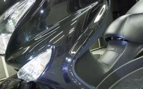 SUZUKI SKYWAVE 200 (Burgman 200) CH41A