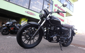 HONDA GB350 2021 NC59