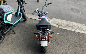 HONDA MONKEY AB27