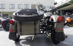 OTHER +URAL750 SIDECAR 2018