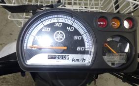 YAMAHA GEAR Gen.2 2025 UA08J