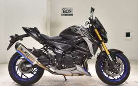 SUZUKI GSX-S750 2022 C533F