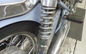 HONDA REBEL 250 2006 MC13