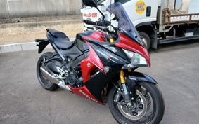 SUZUKI GSX-S1000F 2017 GT79A
