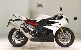 TRIUMPH DAYTONA 675 R 2014