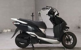 HONDA LEAD 125 JF45