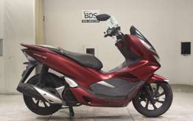 HONDA PCX 125 2012 JF81