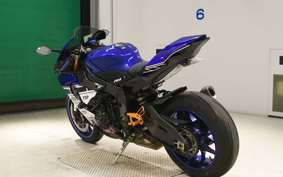 YAMAHA YZF-R1 2019
