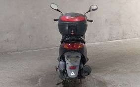 YAMAHA AKUSHI STREET SE53J