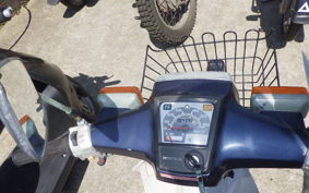 HONDA C50 SUPER CUB E C50