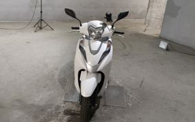 HONDA LEAD 125 JK12