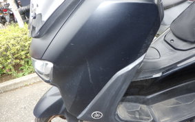 YAMAHA N-MAX 155 SG66J