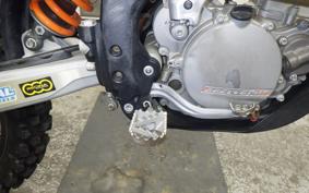 KTM 250 SX F 2008