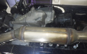 KAWASAKI NINJA 400 2025 EX400L