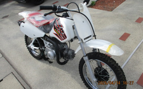 HONDA XR70R DE02
