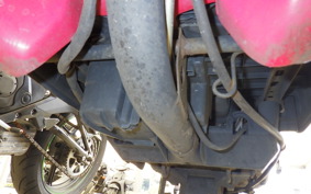 HONDA TODAY AF61
