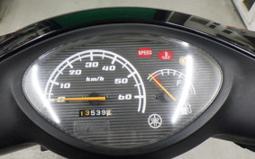 YAMAHA JOG Delux SA39J