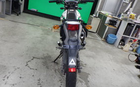 KAWASAKI KLX125D TRACKER LX125D