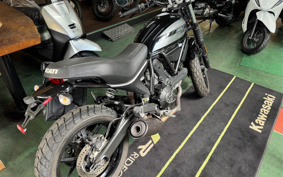 DUCATI SCRAMBLER SIXTY2 2016 KA00