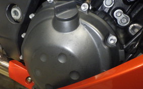 KAWASAKI ZZ1400 NINJA R 2009 ZXT40C