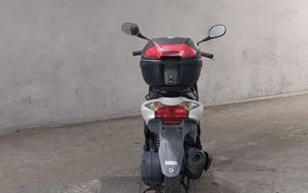 SUZUKI ADDRESS V125 CF4MA