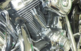 HARLEY FLSTC 1580 2007