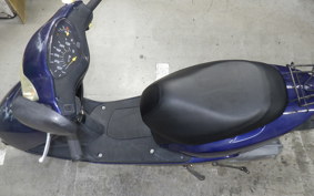 HONDA DIO Gen.6 2012 AF62