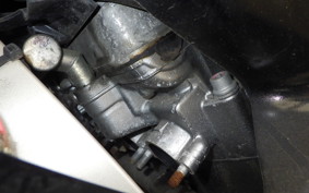 KAWASAKI ZZ-R400 Gen.2 ZX400N