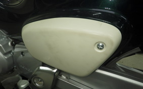 HONDA C110 SUPER CUB 1998 JA59