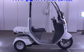 HONDA GYRO CANOPY-2