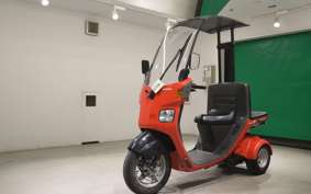 HONDA GYRO CANOPY 2018 TA03