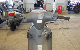SUZUKI LET's 4 CA45A