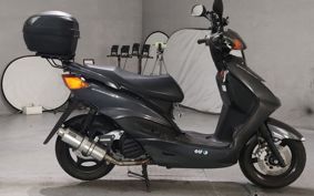 YAMAHA CYGNUS 125 X SE12J
