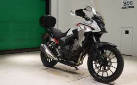 HONDA 400X 2020 NC56