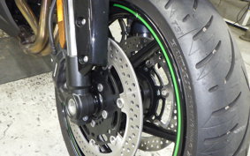 KAWASAKI VERSYS 1100 SE 2025 LZT10C