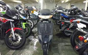 HONDA DIO GEN 3 AF34