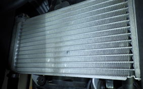 HONDA CBR250R GEN 3 MC41