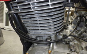 YAMAHA SR400 Gen.2 1999 1JR