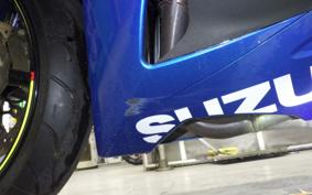 SUZUKI GSX-R1000 2017