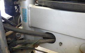 HONDA NS-1 AC12