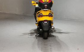 SUZUKI SKYWAVE 250M CJ45A