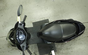 YAMAHA CYGNUS 125 XSR 2 2021 SE44J