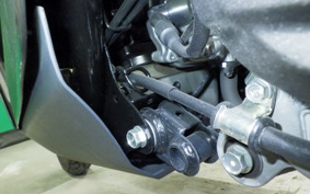 HONDA TACT-4ﾍﾞｰｼｯｸ 2016 AF79